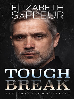 cover image of Tough Break